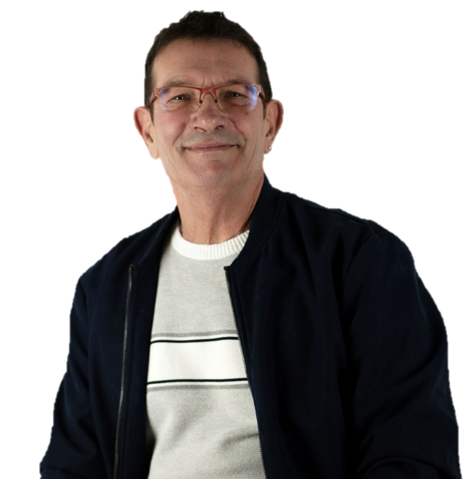 Jean Francois GUIDEZ