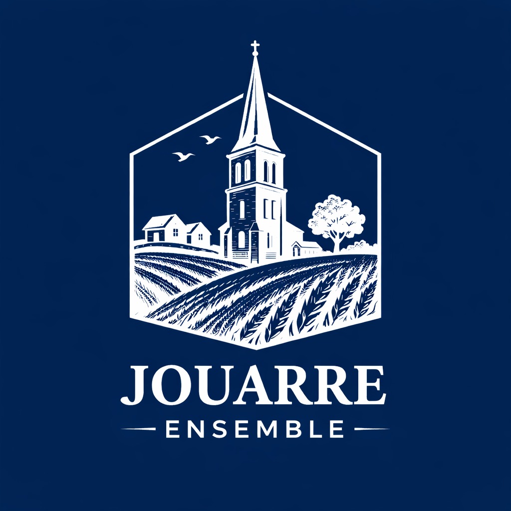 Jouarre Ensemble